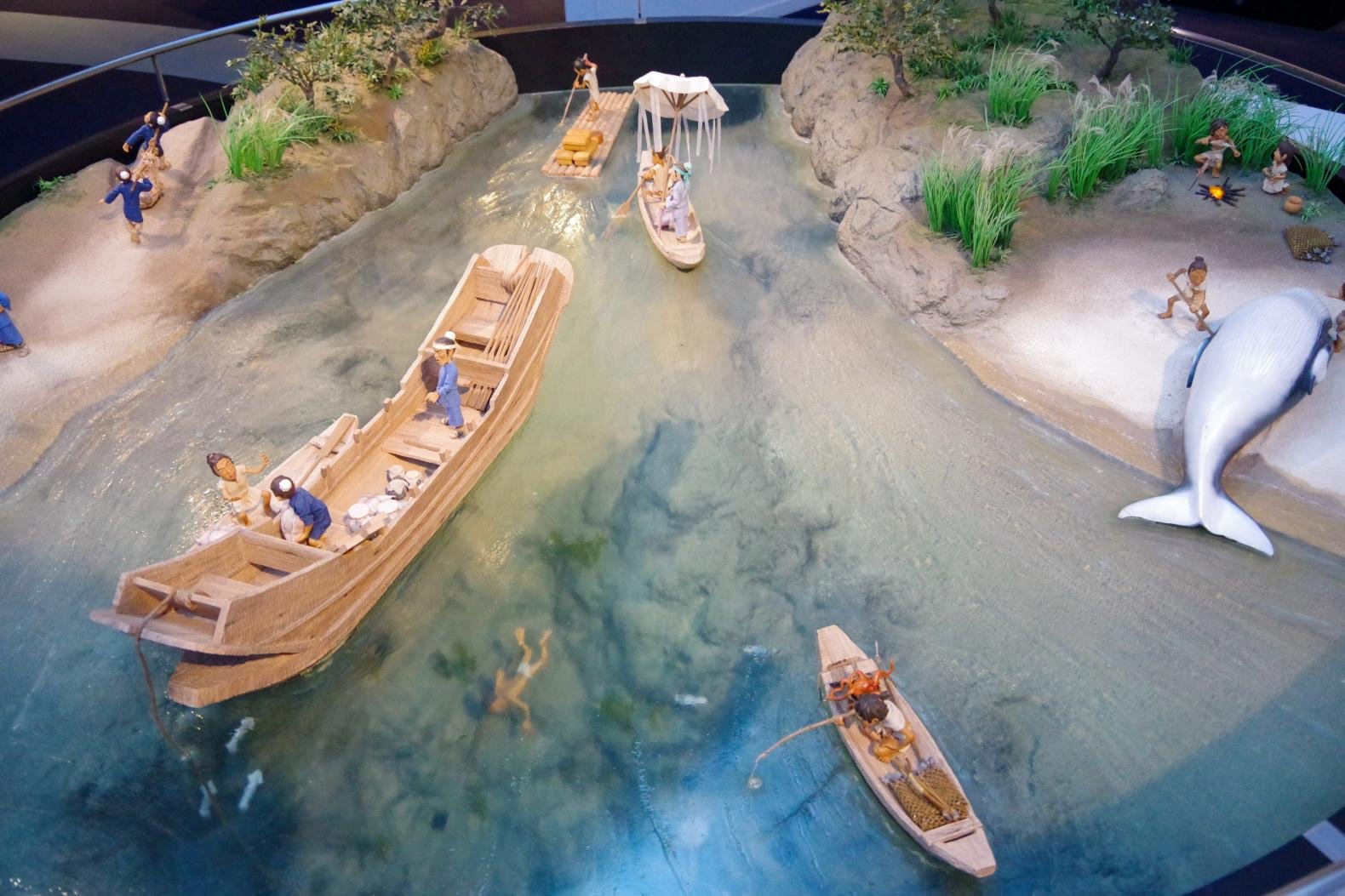 🏛️ 이키 시립 이키코쿠 박물관(나가사키현 매장문화재센터) 이미지 8